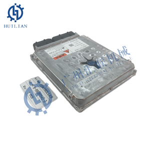 8980895422 8-98089542-2 ECU điều khiển XD 4jj1 động cơ bộ phận điện máy tính bảng cho <span class=keywords><strong>sh120</strong></span> cx130 máy xúc Bộ phận động cơ - Product Image 6