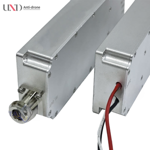 Und U-100W 400-700MHz 100W gan điều chế kỹ thuật số Lora RF chống Drone mô-đun 24-32V - Product Image 6