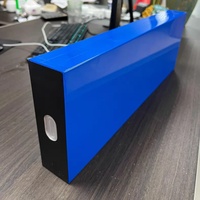 Cellule de batterie prismatique LiFePO4 Sunwoda 3.2V 684Ah 2.1kWh 10000 cycles LFP pour stockage d'énergie à grande échelle (BESS) en conteneur pour réseau solaire