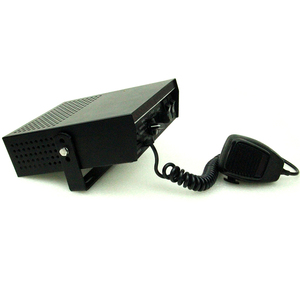 ไซเรนเตือนภัยฉุกเฉินสำหรับรถพยาบาล CJB100P 100W 150W 200W - Product Image 3