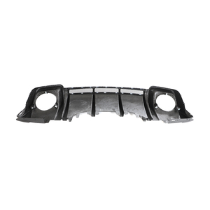 Conception d'usine 2023 Facelift nouvelle lèvre de diffuseur arrière en carbone sec <span class=keywords><strong>R8</strong></span> pour <span class=keywords><strong>Audi</strong></span> <span class=keywords><strong>R8</strong></span> V10 GT Performance coupé 2 portes - Product Image 6