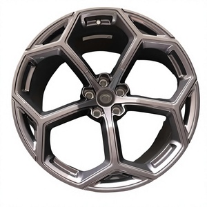 Jantes de course en alliage forgé 6061-T6 sur mesure pour usage professionnel, jantes de 17 à 23 pouces pour LR pour Lamborghini CH4F84F21 - Product Image 2