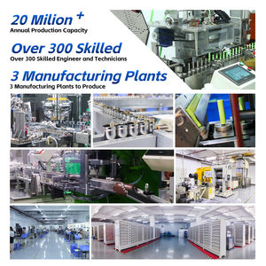 Экологичные перезаряжаемые NiMH аккумуляторы AA/AAA 1.2В 2600мАч с индивидуальным логотипом OEM, сертификатами CE/KC - Product Image 5