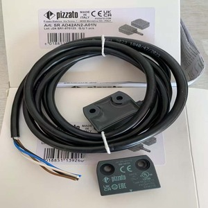 Interrupteur à cordon Pizzato Na B112kd Dn2 Produit authentique en stock - Product Image 4