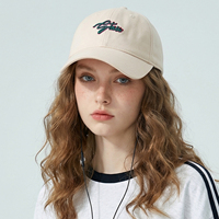 Gorra de Béisbol Clásica Americana Premium, Bordado Personalizado, Impresión, 6 Paneles, Poliéster/Algodón, Ajustable, Unisex, Letra, Logotipo Personalizado