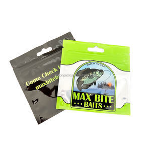 Sac d'emballage personnalisé pour aliments pour animaux de compagnie, fond plat, 500g, avec fermeture éclair, caractéristiques de <span class=keywords><strong>sécurité</strong></span>, pour aliments secs, avec fenêtre transparente - Product Image 5