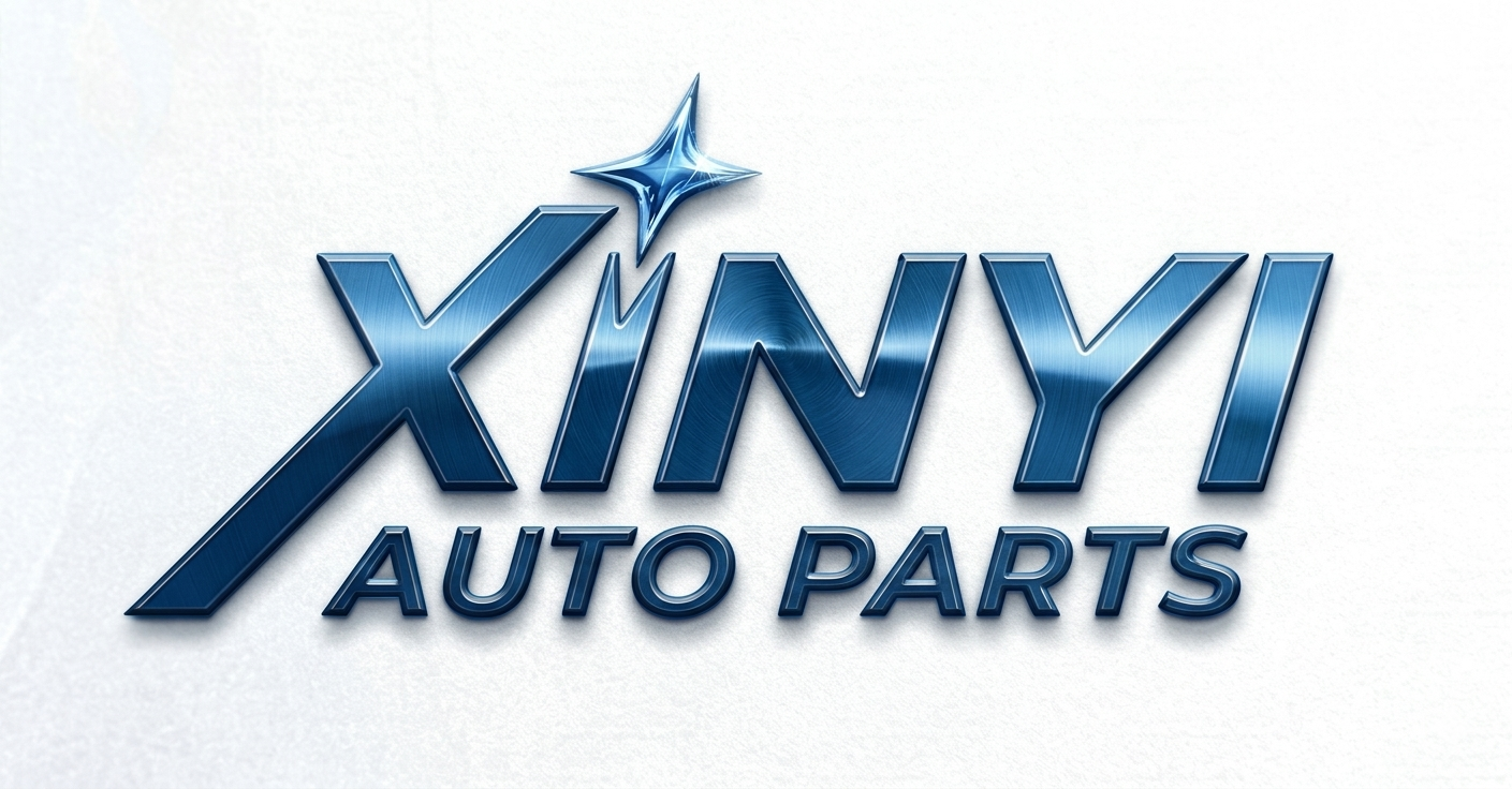 Ruian Xinyi Auto Parts Co., Ltd. logo
