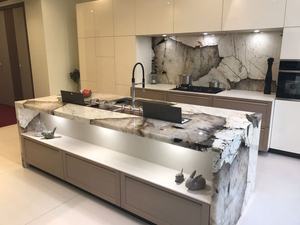 Dalles de <span class=keywords><strong>granit</strong></span> BOTON STONE, placage de pierre de luxe, <span class=keywords><strong>granit</strong></span> brésilien <span class=keywords><strong>Patagonia</strong></span>, dalle de comptoir, <span class=keywords><strong>prix</strong></span> du <span class=keywords><strong>granit</strong></span> <span class=keywords><strong>Patagonia</strong></span> - Product Image 5