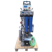 Système de purification d'eau par osmose inverse 500L/H pour le nettoyage des vitres, le lavage de voitures, l'eau potable et l'arrosage des jardins