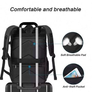 Free Sample Waterproof <b>Camera</b> <b>Backpack</b> Bag Large-Capacity <b>Camera</b> Case Photography Laptop <b>Backpack</b> - Product Image 6