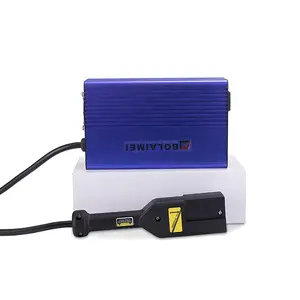 Nouveaux produits 67.2V 16S 100ah chargeur de batterie 60V 9A Li ion chargeur de batterie pour Scooters électriques Tricycles