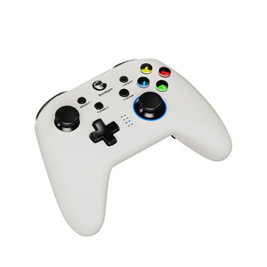 Gamesir T4Pro-White trò chơi điều khiển 2.4GHz không dây Gamepad áp dụng cho Nintendo chuyển đổi Apple Arcade và MFI trò chơi - Product Image 2