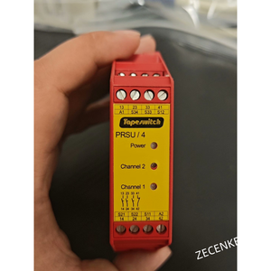 1 Unidad de Relé de Estado Sólido Carlo Gavazzi RZ3A60A55, Envío Rápido - Product Image 2