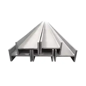 Factory Direct Sale High Quality Hot Sales H-Shaped Steel