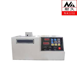 EN 196-2 çimento bileşenleri test cihazı FZF-6 çimento bileşen test cihazı - Product Image 2