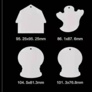 1mm 0.45mm 0.65mm मोटाई शुद्ध सफेद/चमकदार सफेद बनाने की क्रिया खाली एल्यूमीनियम शीट - Product Image 3