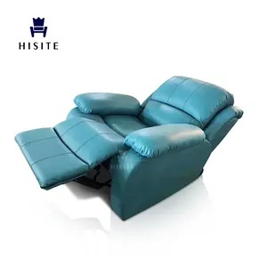 Hisite ห้องนั่งเล่นที่ทันสมัยพักผ่อนเท้าสปาโซฟาเก้าอี้เล็บเท้า