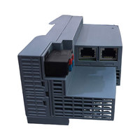 Module d'interface d'automatisation industrielle PLC 6ES7155-6AA01-0BN0, contrôleur de programmation PLC ET200SP