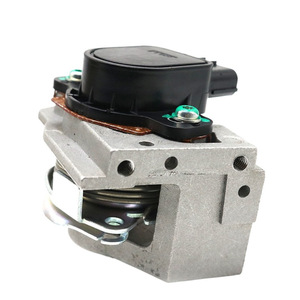 Honda Accelerator Pedal <b>Sensor</b> 37971-RDJ-A01 <b>For</b> Acura TL TSX <b>Car</b> Replacement Part - Product Image 2