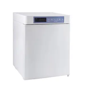 50L Lab Use mini Refrigerator 2-8C Microprocessor Control Freezer CE/ISO Foam/Glass door