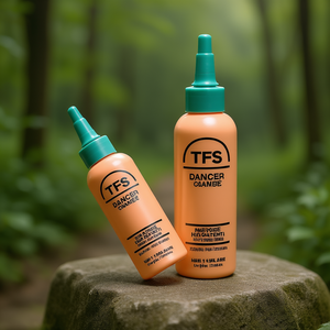 The Face Shop Damage Clinic Ampolla de Tratamiento Capilar de 150 ml, Fórmula K Beauty para el Cuidado del Cabello - Product Image 3