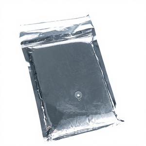 Strong and Flexible Insulated Thermal Bag Eco-Friendly Takeout Order <b>Solution</b> for Hot or Cold Food Storage - Product Image 1