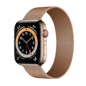 De Metal de lujo magnético Milano banda Apple Watch <span class=keywords><strong>Correa</strong></span> Iwatch <span class=keywords><strong>Iphone</strong></span> bandas 42mm - Product Image 4