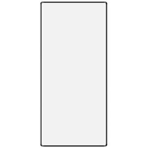 Film en verre trempé incurvé 3D <span class=keywords><strong>Imak</strong></span> pour Samsung Galaxy Note20 Ultra, version avec colle complète - Product Image 2