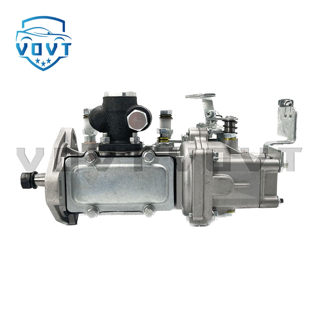 High Quality New Diesel Fuel Injection Pump BH4Q808R Engine Parts