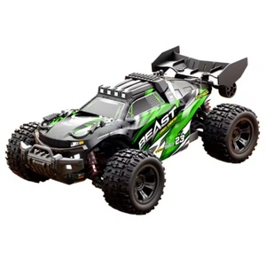 Voiture RC de course à dérive haute vitesse ZLL SG118 MAX/PRO à l'échelle 1:16, moteur brushless, 4 roues motrices, tout-terrain, prête à l'emploi, construction métallique, >80m - Product Image 1