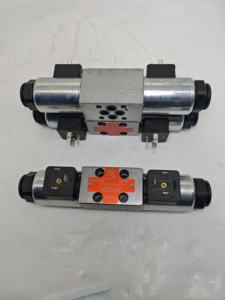 Válvulas de Control Direccional <span class=keywords><strong>Argo</strong></span> Hytos Rpe Rpe3 Rpe4 Rpe4-103h11/01200e1 489-0014  Rpe4-103y11/01200e1 489-0011 - Product Image 5