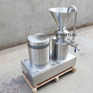 Brightsail beurre de cacao chocolat noisette pâte faisant la machine - Product Image 2