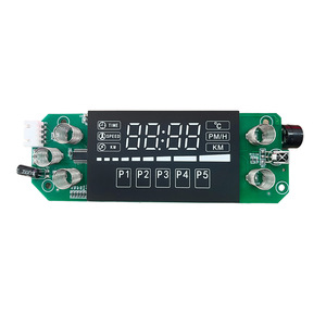 Respect For Wisdom, Solución Personalizada de PCBA para Control Industrial, Diseño de Placas de Circuito, Copia, Descifrado, Prototipado y Producción - Product Image 2