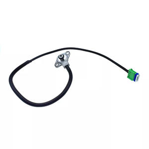 Sensor de Presión de Transmisión Citroën 252924 2529.24 7700100009 Para Reemplazo y Reparación - Product Image 2