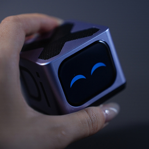 Bitinnov CE ROHS Touch Screen Mini Sound Box <strong>bluetooth</strong> Cheap <strong>Computer</strong> Led <strong>Speakers</strong> Outdoor Audio Restaurant <strong>Speaker</strong> System Set - Product Image 2