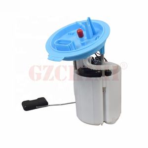 Assemblage de pompe à carburant pour AUDI <span class=keywords><strong>SEAT</strong></span> VW SKODA A3 Sportback Tt Coupé <span class=keywords><strong>Leon</strong></span> <span class=keywords><strong>Sc</strong></span> 5Q0919051N 5Q0919051BH 5Q0919051M - Product Image 1