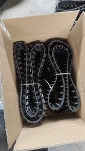 מסלול גומי עבור atv/suv אופנוע שלג קטנוע גומי מסלול מערכת עבור רכב atv utv utv, לטרקטור קטן, אופנוע - Product Image 5