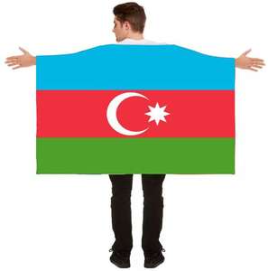 Manchon de bras et châle drapeau du Bangladesh pour événements sportifs, articles de supporter, haute qualité, promotion en gros - Product Image 3