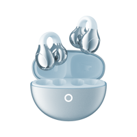 Auriculares Bluetooth 5,4 TWS con precio competitivo, auriculares intrauditivos inalámbricos verdaderos a prueba de agua con indicador de batería LED JL