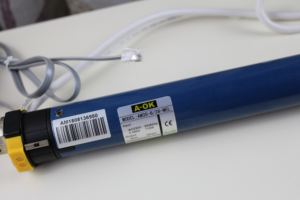 Motores Tubulares Electrónicos Inteligentes con Control Wifi y Límite Electrónico <span class=keywords><strong>AM35</strong></span> - Product Image 4