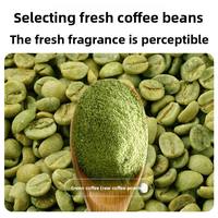 LUMIFLORA Concentré d'Espresso Fraîchement Extrait, Liquide Infusé à Froid, Saveur Prune et Café Noir, Zéro Matière Grasse, Boîte Américaine 100g