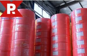 Custom 48mmx100m 2 Inch Clear Adhesive Packing <strong>Tape</strong> Strong Transparent <strong>OPP</strong> BOPP Acrylic For Carton Sealing 100m Packaged <strong>Tape</strong> - Product Image 3