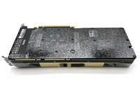 Para NVIDIA Tesla V100 32G Inteligencia artificial Aprendizaje profundo Computación de alto rendimiento GPU acelerada