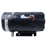 Moteur électrique 24V CW 117-3915 347-3554 269-1009 419-6115 396-2575 87581481 pour CAT 120H 12M 140H 140M 160M 2390 Construction