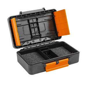 Étui de protection en plastique étanche, antichoc et anti-poussière KFT <span class=keywords><strong>pour</strong></span> batteries d'<span class=keywords><strong>appareil</strong></span> <span class=keywords><strong>photo</strong></span>, <span class=keywords><strong>mémoire</strong></span> <span class=keywords><strong>pour</strong></span> cartes CF TF - Product Image 2