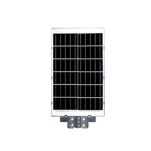 Farola solar todo en uno sin fuente <span class=keywords><strong>de</strong></span> alimentación externa, lámpara <span class=keywords><strong>LED</strong></span> verde resistente a la intemperie <span class=keywords><strong>para</strong></span> <span class=keywords><strong>exteriores</strong></span> <span class=keywords><strong>para</strong></span> Ciudad y rural - Product Image 5