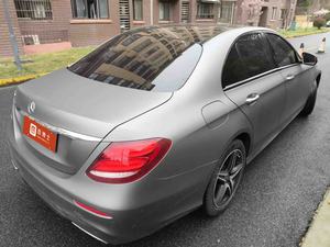 <span class=keywords><strong>Mercedes</strong></span>-Benz Classe <span class=keywords><strong>E</strong></span> d'occasion Import <span class=keywords><strong>E</strong></span> 260 Sport W213 2019 Vente en gros de voitures d'occasion - Product Image 2