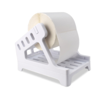 Printer Thermal Mini Portabel Nirkabel Radall Grosir USB/LAN/ Printer Label Barcode Stok Dukungan Multi-OS