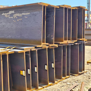 Vente en gros de poutres en acier au carbone laminées à chaud IPE <span class=keywords><strong>IPN</strong></span> HEA HEB ASTM A992 A36 SS400 pour la construction en vrac - Product Image 5