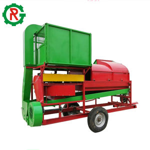 Machine à cueillir les cacahuètes - Product Image 2